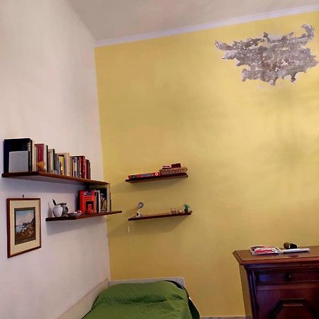 Casa Mariu' Apartment Наполи Екстериор снимка