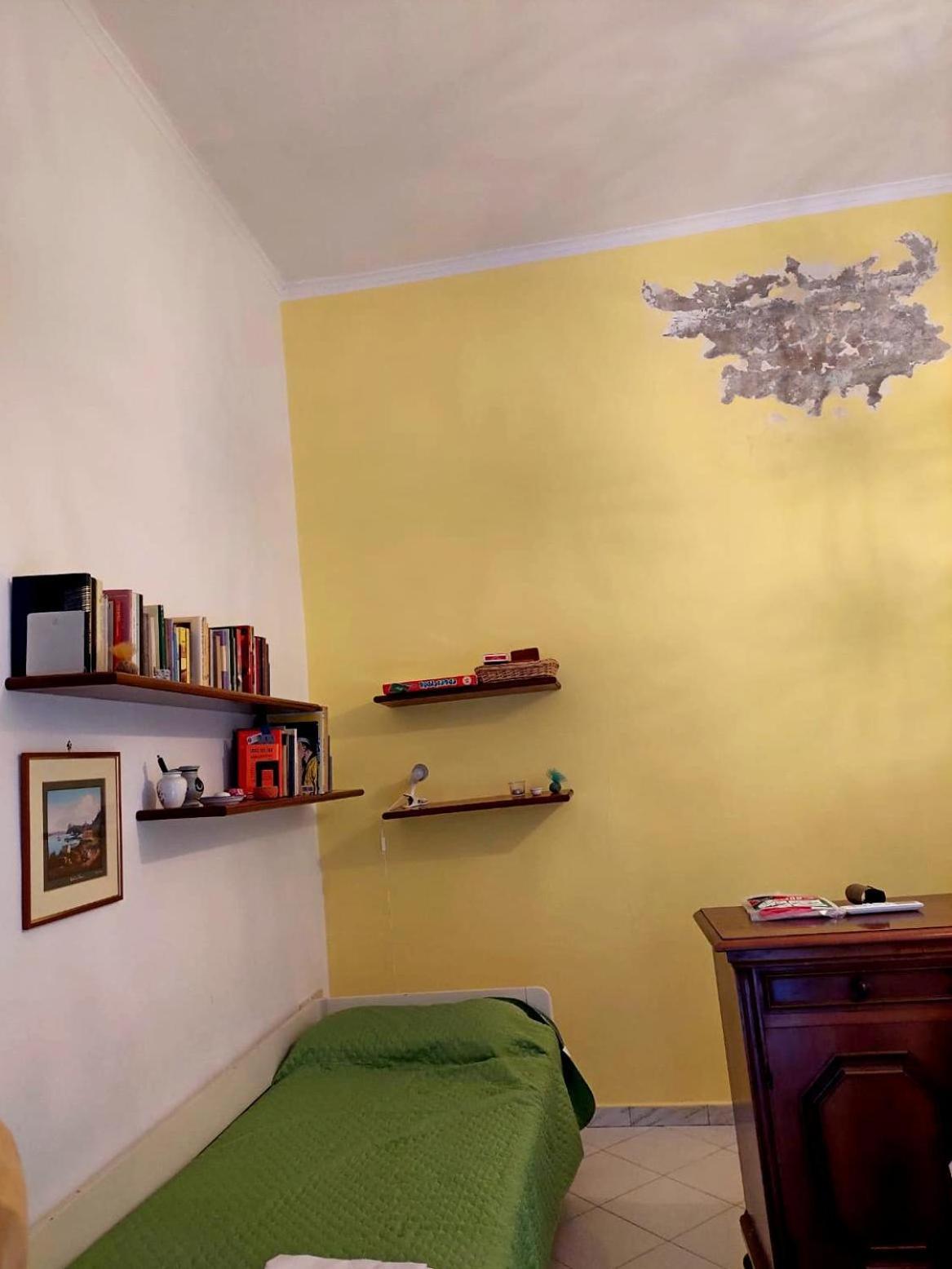 Casa Mariu' Apartment Наполи Екстериор снимка